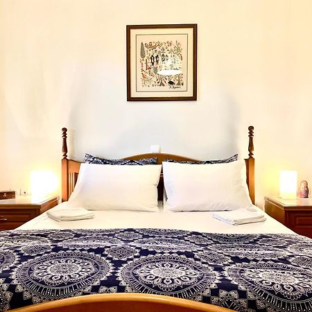 Aggelos And Thisbe Chania Suburbs Sea View Guest House Dış mekan fotoğraf