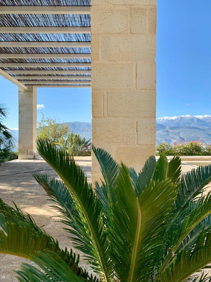 Aggelos And Thisbe Chania Suburbs Sea View Guest House Dış mekan fotoğraf