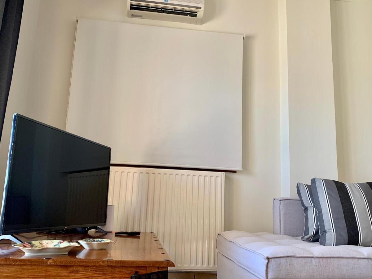 Aggelos And Thisbe Chania Suburbs Sea View Guest House Dış mekan fotoğraf