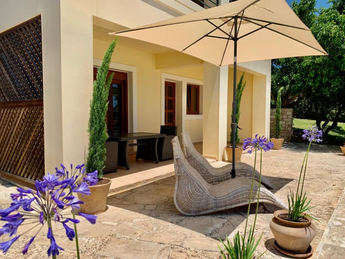 Aggelos And Thisbe Chania Suburbs Sea View Guest House Dış mekan fotoğraf